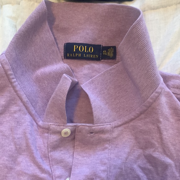 Mens Polo by Ralph Lauren Polo - Picture 2 of 3